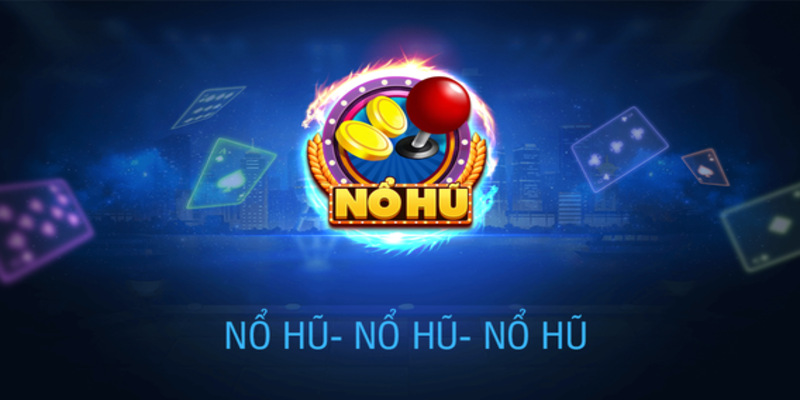 Nổ hũ Sunwin được biết đến là một trong những trò chơi slot hấp dẫn 