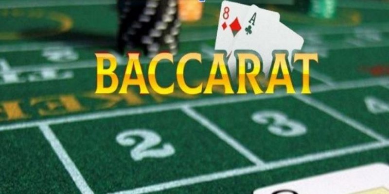 Baccarat King33 - Luật Chơi Đơn Giản Hấp Dẫn Trong Casino Trực Tuyến