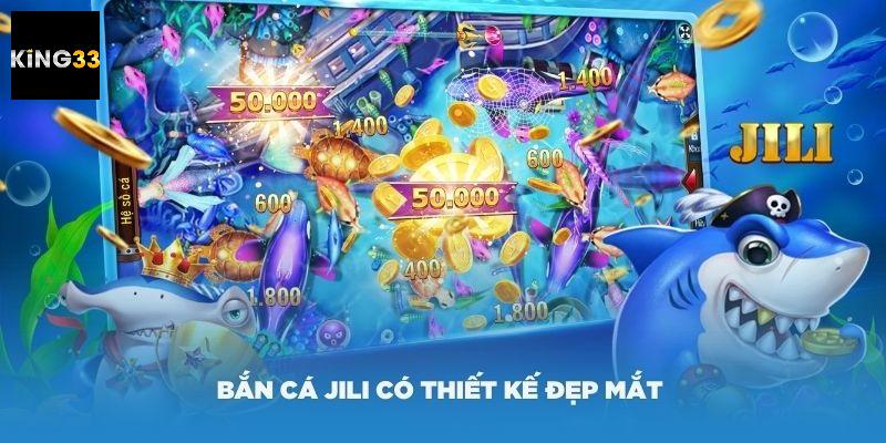 Lý do phải bỏ thời gian thử game bắn cá do Jili phát hành