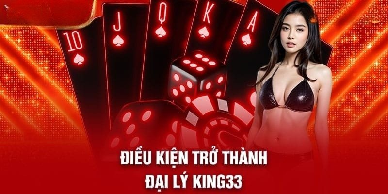 Điều kiện khi đăng ký đại lý