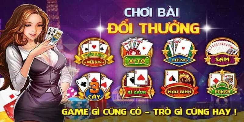 Game đánh bài online là gì?