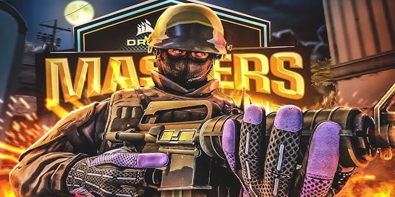 Sự hình thành và phát triển giải CSGO Dreamhack Masters