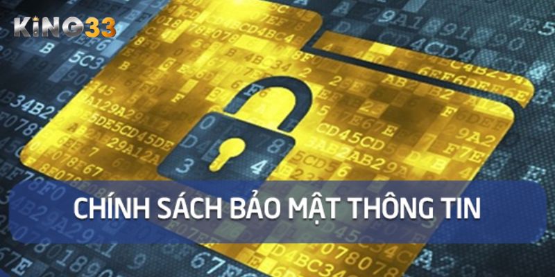 Trách nhiệm của hội viên King33 về vấn đề bảo mật